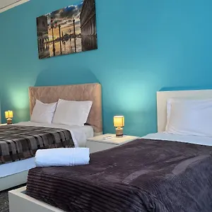 Mestre Residence Gasthof