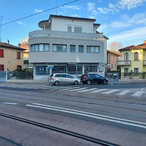 Marconi House Gasthof