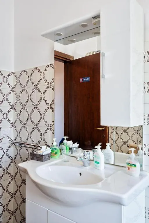 Apt Venice City Mestre