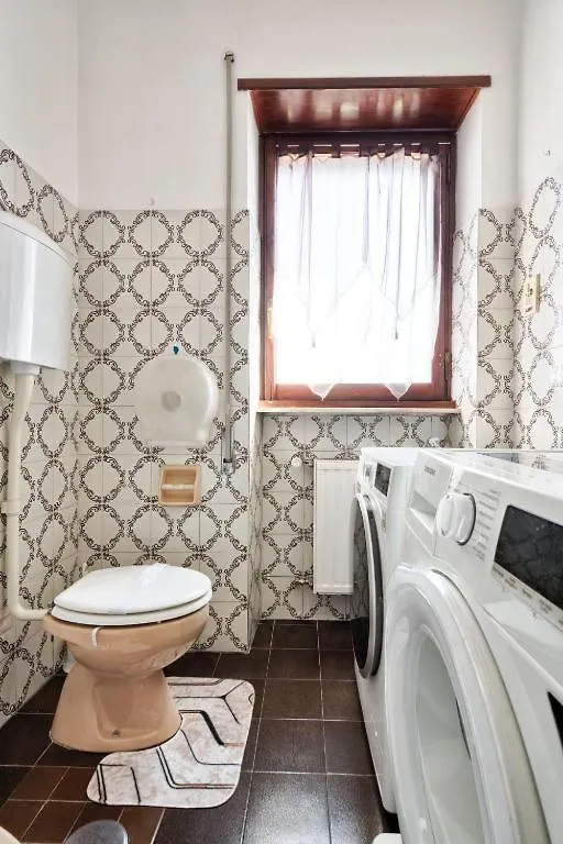 Gasthof Apt Venice City Mestre