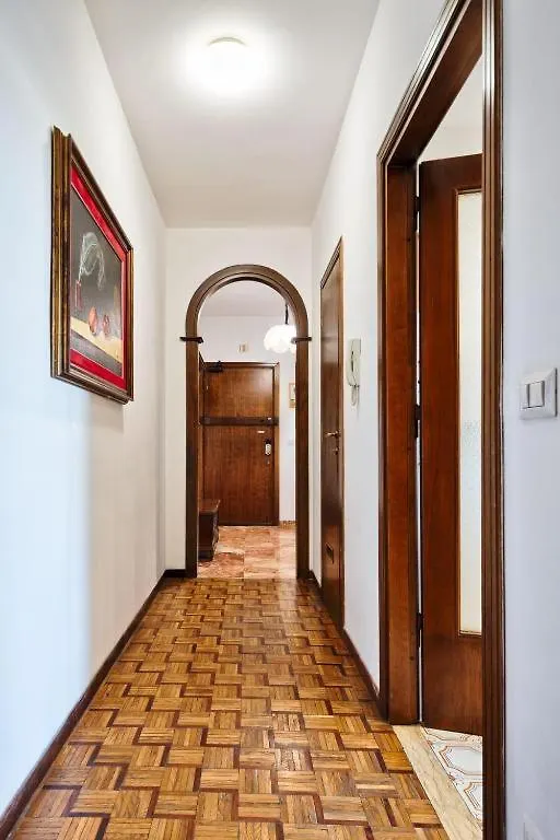 Gasthof Apt Venice City Mestre