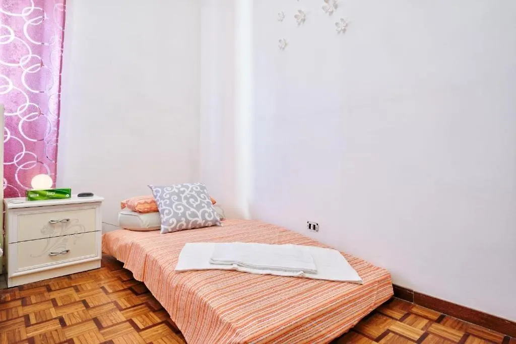 Apt Venice City Mestre 0*,  Italien