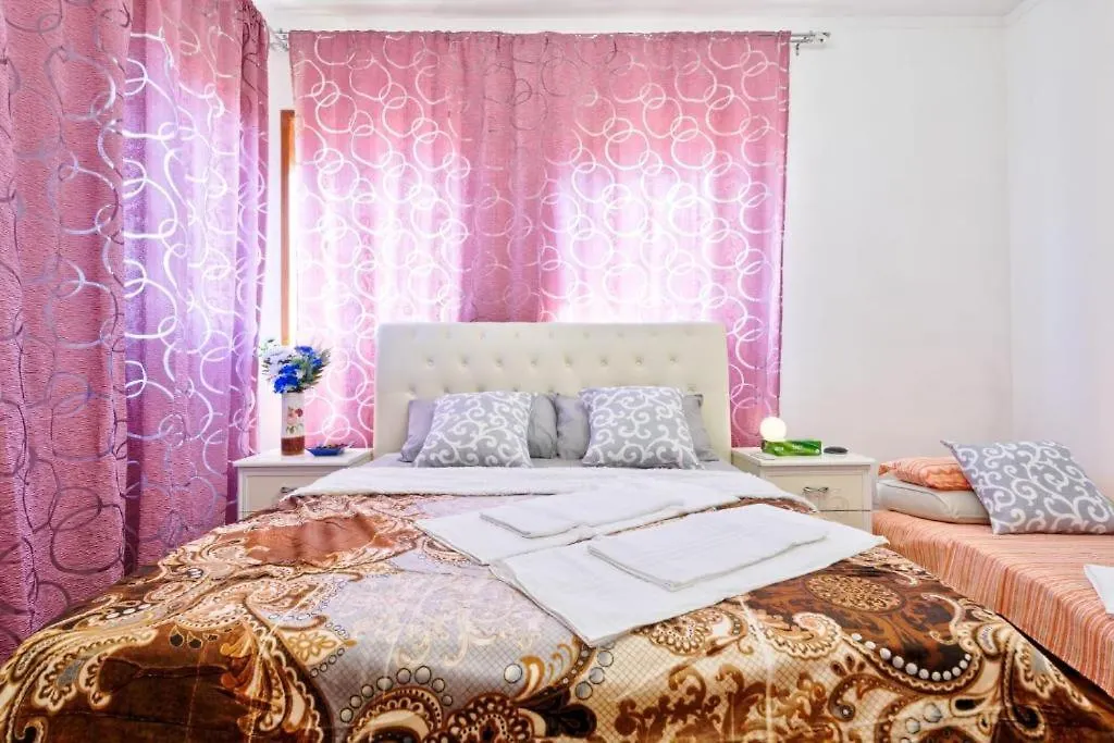 Gasthof Apt Venice City Mestre