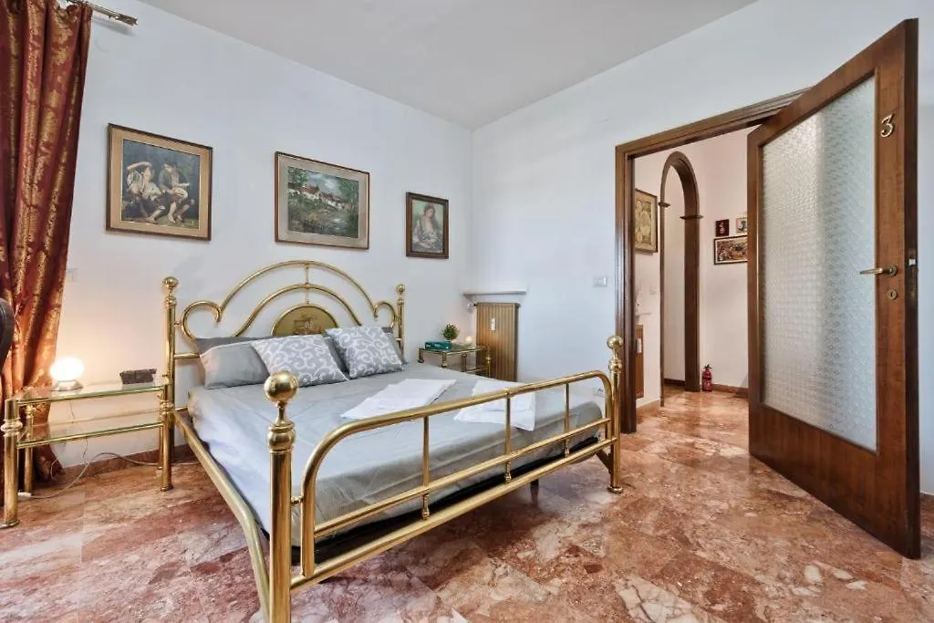 Apt Venice City Mestre