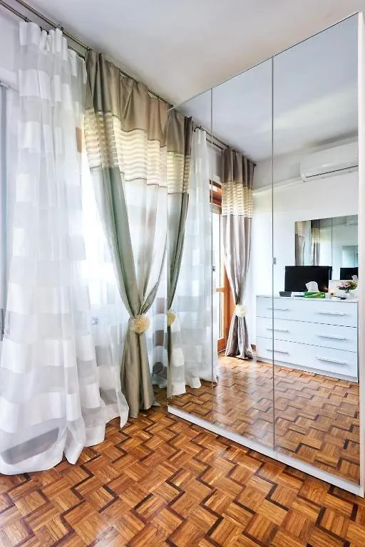 Gasthof Apt Venice City Mestre