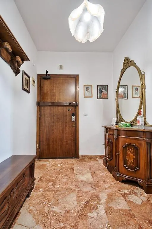 Apt Venice City Mestre