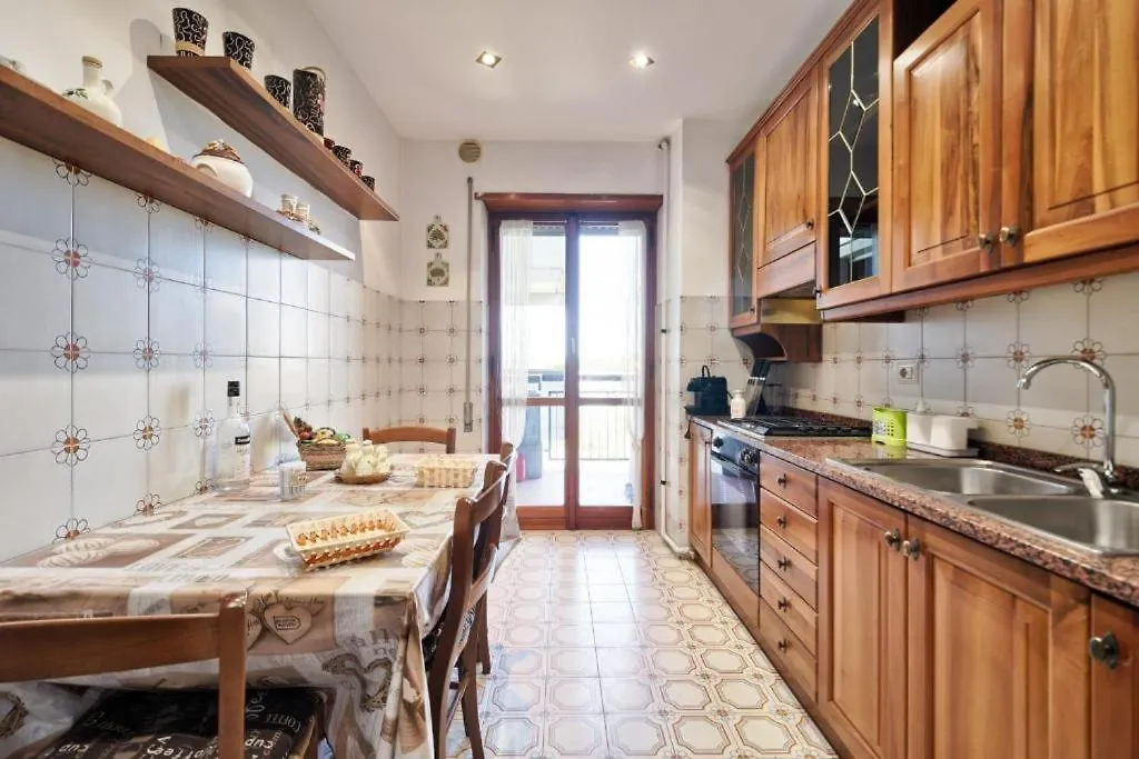 Apt Venice City Mestre