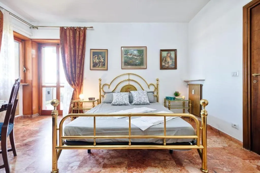 Apt Venice City Mestre