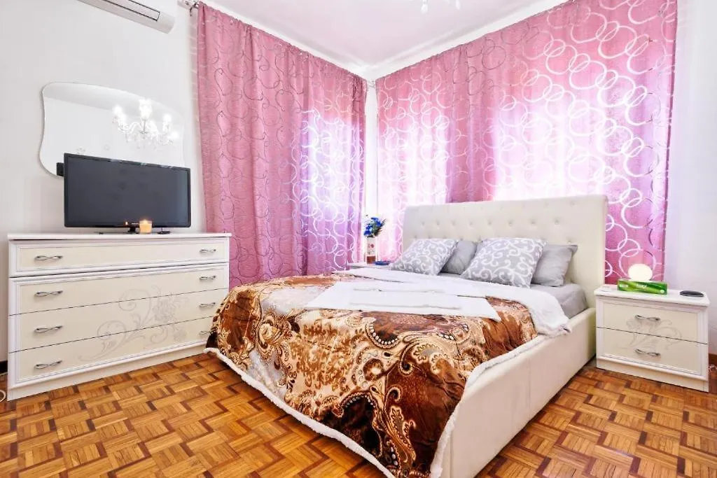 Apt Venice City Mestre Gasthof