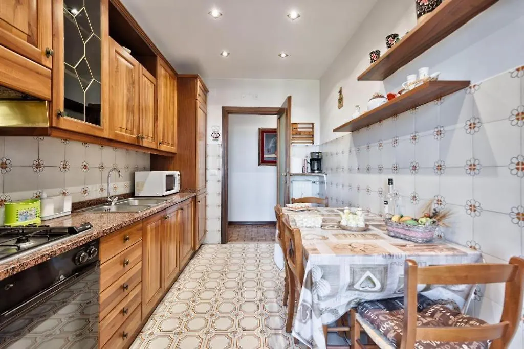 Apt Venice City Mestre Gasthof