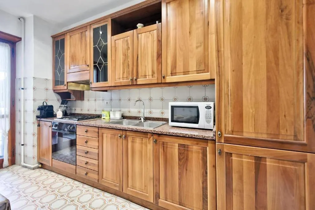 Apt Venice City Mestre Gasthof