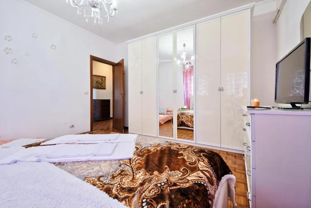 Apt Venice City Mestre 0*,  Italien